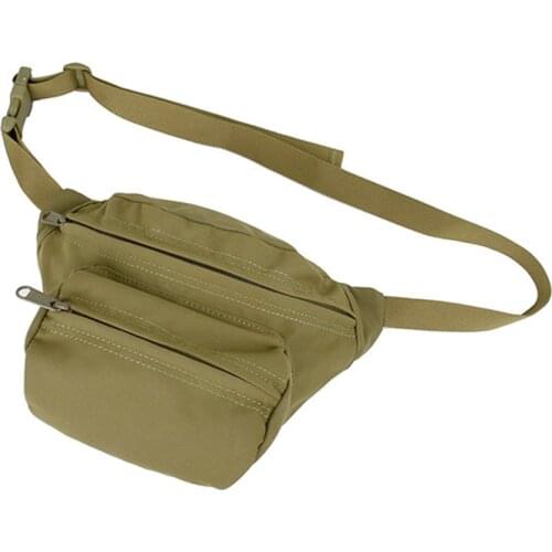 TMC Outdoor Tactical Pouch Shoulder Bag KK Waist Bag TMC2613
