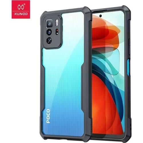Xundd Phone Cases Xiaomi Redmi Note 2