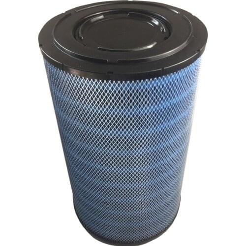 02250127-684 Air Filter Fits Sullair Air Compressor