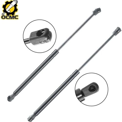 1 Pair Fit For Acura TL 2009-2014 SG326020 Front Hood Lift Support Shocks Struts