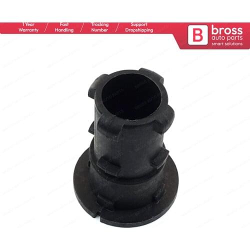 BDP1014 Side Wing Exterior Mirror Folding Rotating Bracket Gear Bearing Inner Bush Repair Part For Fiat Egea Tipo Hei: 53.30 mm