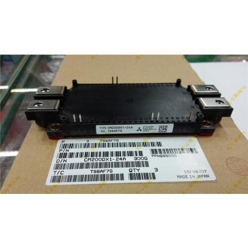 Free shipping New CM200DX-24A CM200DX-24S Module