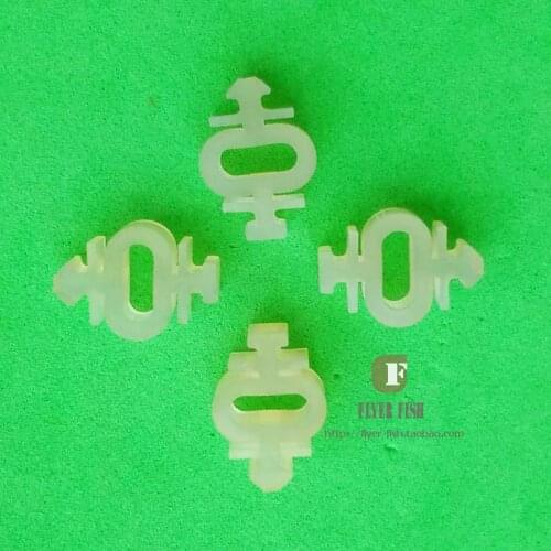 4pcs/lot Buffer Suspension For Philips Marantz VAM1201 CDM12.1 CDM4 CDM9 Laser Lens
