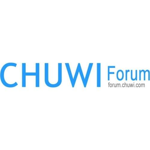 CHUWI Forum:http://forum.chuwi.com