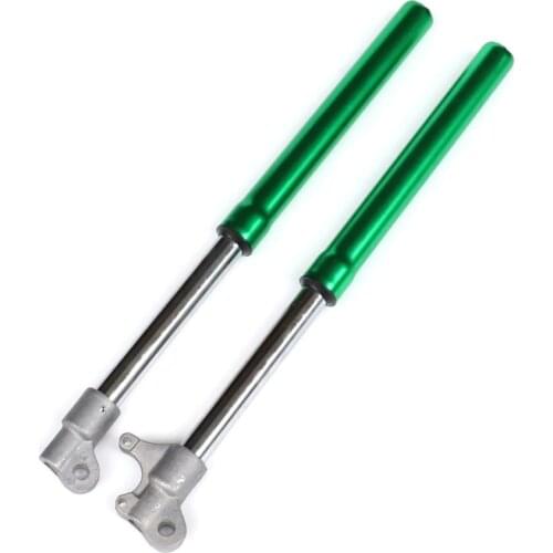 For Motorcycle Dirt Pit Bike Front Fork Shock Absorber Suspension