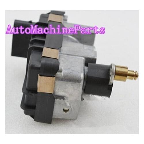 G-47 G47 6NW009543 763797 Turbo Electric Boost Actuator