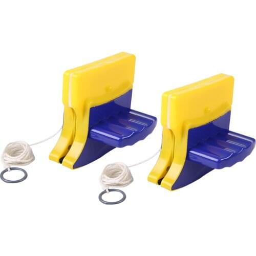 HOUSEEN Magnetic Window Brushes