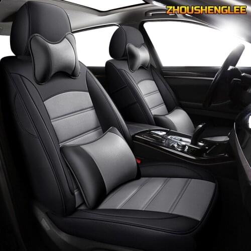 Custom Leather car seat covers For Infiniti QX50 QX56 QX80 Q70 QX60 Q50 ESQ QX30 Q50 Q70 Automobiles Seat Covers auto