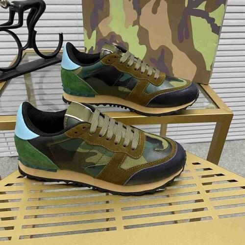 Mixed Colors Sneakers For Men Lace-Up Zapatillas Hombre Casual Single Shoes Male Trainers Flat Men Vulcanize Shoes High Quality