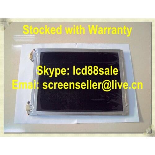 Best price and quality original LQ14D411 industrial LCD Display