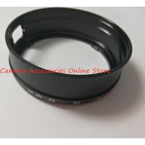 New Original EF 24-70 2.8 Zoom Ring Fixed Tube Barrel for Canon 24-70mm 2.8L USM CY3-2035-000 Lens Replacement Unit Repair Part