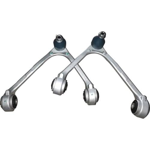 A Pair of Upper Arms for Jaguar S Type 3.0 2007 Model XR857883 XR857884