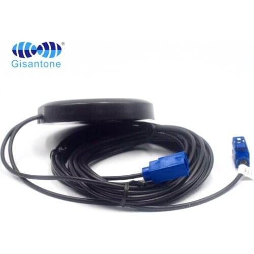 Manufactory High Gain 28DBi GPS antenna Passive GPS Antenna