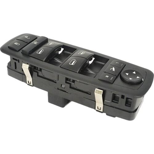 Power Windows Switch 1PC Replacement For Dodge Grand Caravan Chrysler