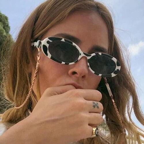 Qutzzmnd Womens Cat Eye Sunglasses