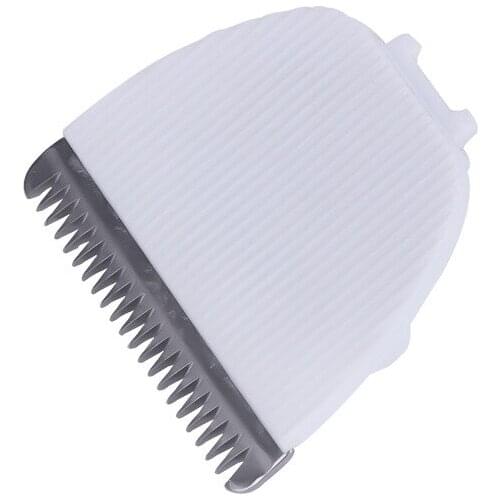 Razor Clipper Blade Cutter Hair 22 Teeth For Hair Remove Tools for Bay Clipper Trimmer High Quality Grooming Ceramic