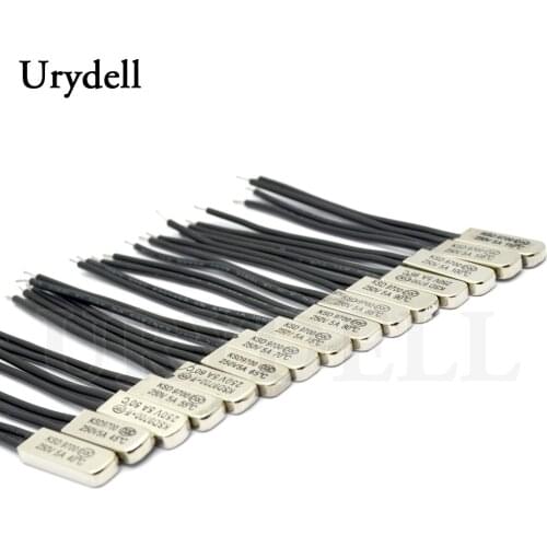 URYDELL Switches
