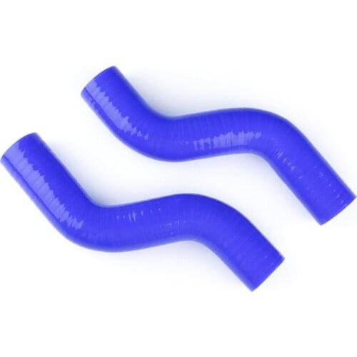 FOR Nissan S30 Datsun 240Z 260Z High Performance Radiator Heater Coolant Silicone Hose