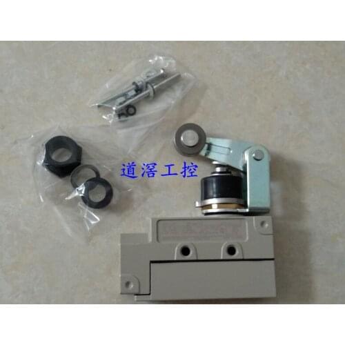 Closed Limit Switch ZE-QA2-2