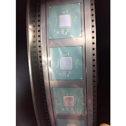 100% New original FH82HM570 SRKMA BGA chipset