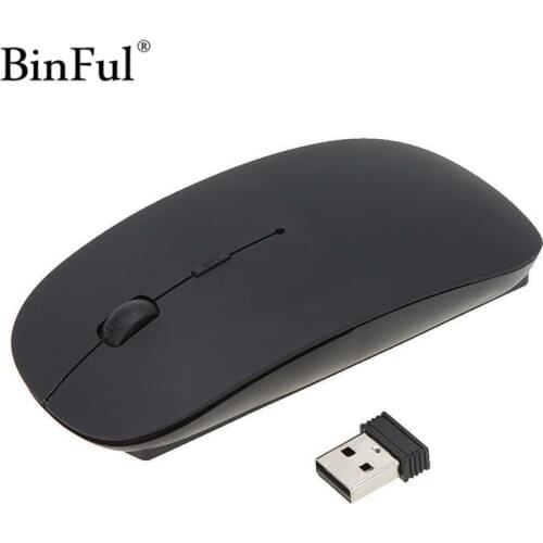 BiNFUL Computer Mice