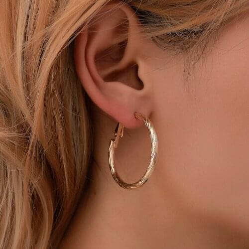 Double Round Pink Tassel Hollow Circles Metal Golden Alloy Heart Rhinestone Women Dangle Earrings & Drop Earrings 6pairs/set