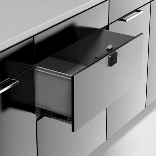 FangNymph Access Control Systems