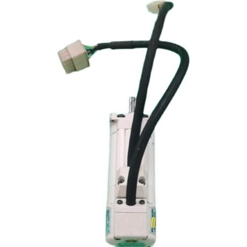 Good second-hand test, 1 year warranty MSMA012C1B {No.47arehouse spot} Immediately sent