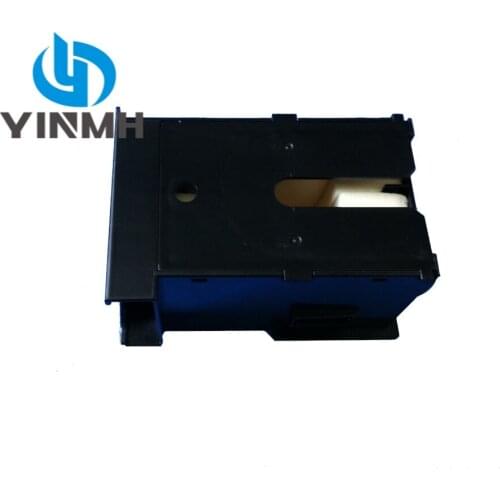1PC L1455 Ink Maintenance Box T6711 for Epson WF7610 7620 7720 7110 7210 7510 7615 7710 7715 3010 3520 3530 3540 3620 3640