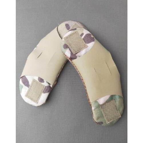 Mc500d Original Fabric FCPC / JPC / XPC / SS Tactical Vest Shoulder Pad