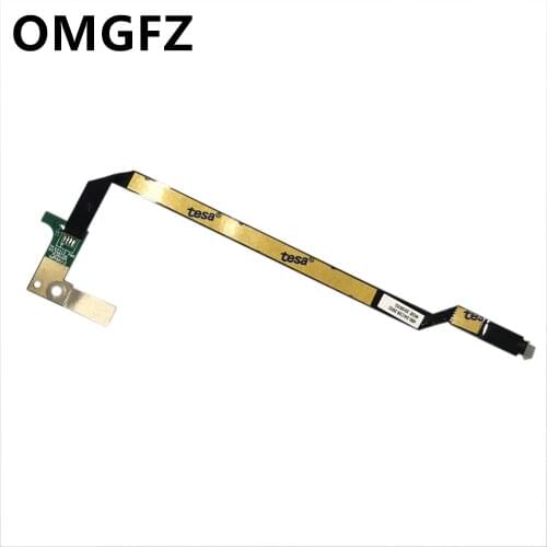 NEW For Dell Inspiron 15 3573 450.0AC05.0002 Power Switch Button Board w/Cable