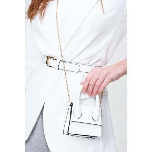 Very stylish womens mini shoulder bag