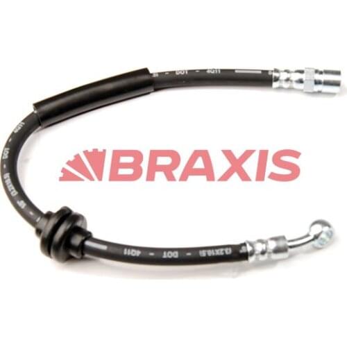 FRONT BRAKE HOSE NUBIRA 05 BRAXIS AH0519