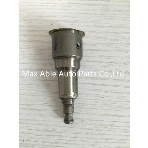 Diesel pump Plunger / element A831 / 131150-4320 9 443 611 853