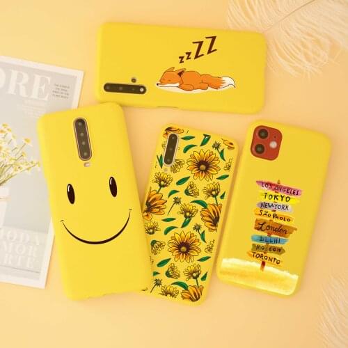 Cute Candy Case For Xiaomi Redmi Note 8 9 PRO Case Cover on Redmi Note 8 T 8T 8A 8 A 9S Funda Redmi Note8 Note 9S Phone Case
