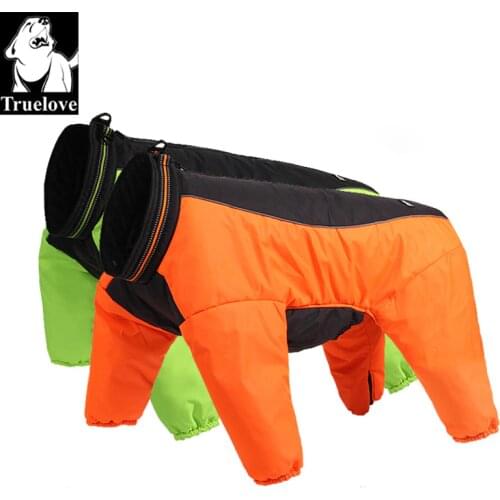 TRUELOVE Down Jackets For Dogs