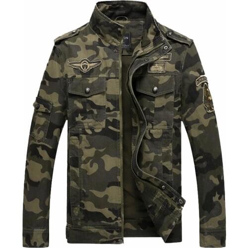 Мужские куртки-бомберы VOLGINS China At AliExpress