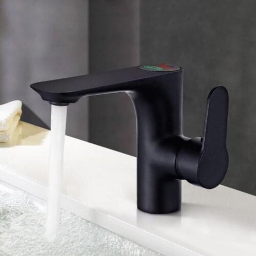 YXLSOAR Brass Bath Faucets