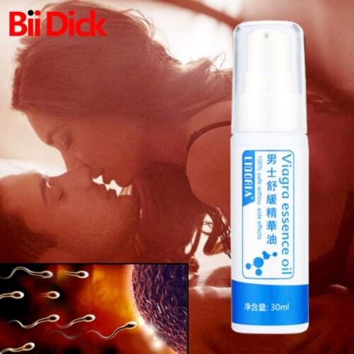 Delay Spray for Men Penis Enlargment Cream Oil Big Dick Increase Growth Thickening XXL Erection Penis Cream Excitation Gel