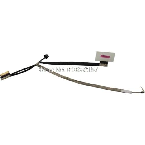 Laptop LCD Cable For Lenovo Yoga 500-14 500-14IBD 500-14IHW 500-14ACL 500-14ISK Flex 3-1470 Flex 3 -1435 Flex 3-1480 5C10H91193
