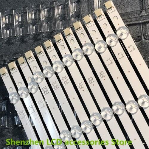 24Pieces/lot FOR TCL L42F1500-3D LCD backlight lamp 6916L-1120A 1121A 1122 1123A plate model LC420DUN SF 100%NEW