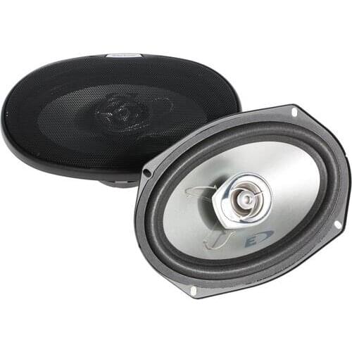 ALPINE Coaxial Speakers