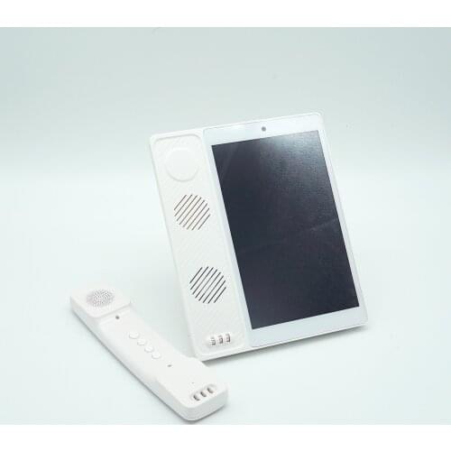 Android LTE Fixed Wireless landline 4G SIM network videophone glob universal elderly WIFI video mobile phone home office