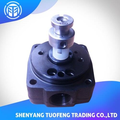 T.DI Hot Sale Auto Spare Diesel Engine Parts VE Pump Head Rotor 096400-1240 4/12R Suitable For Toyota 14B D850