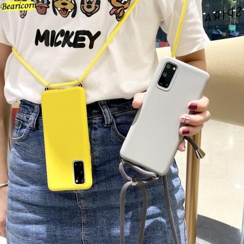BEARICORN Samsung Galaxy S6 Phone Cases