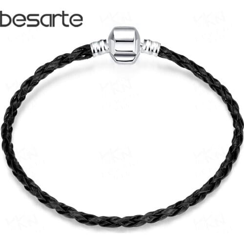 BESARTE Beaded Bracelets
