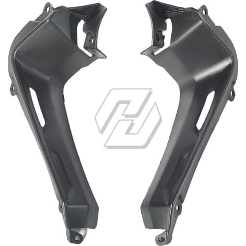 Motorcycle Side Trim Cover Bracket Fairing Cowling Case for HONDA CBR500R 2013-2015