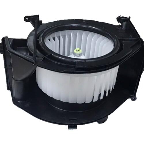 Heater Blower Motor 4F0820020 4F0820020A For Audi A6 4F5, C6 Estate 2005-2011