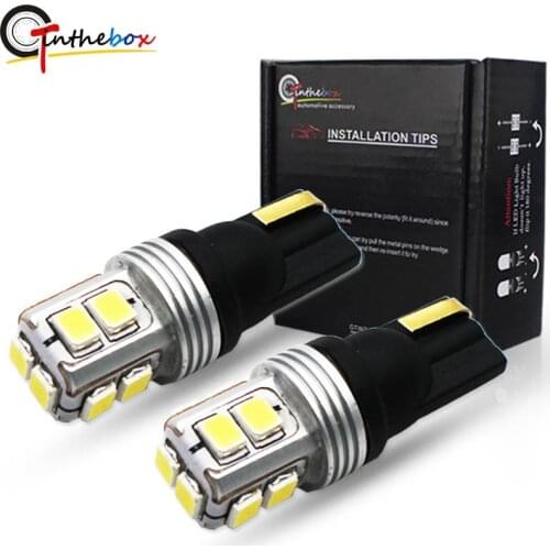 Gtinthebox Car Electronics