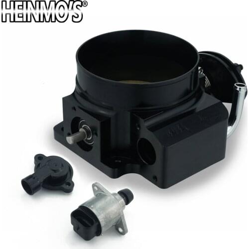 Heinmo's Throttle Valves